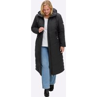 Steppmantel von sheego