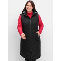 Steppweste von sheego