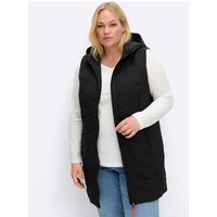 Steppweste von sheego