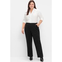 Stoffhose Stoffhose von sheego