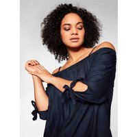 Strandkleid von sheego