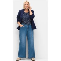 Stretch-Jeans von sheego