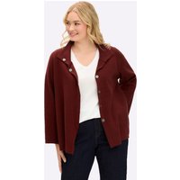 Strickjacke von sheego