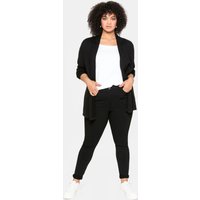 Strickjacke von sheego