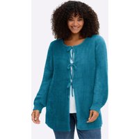 Strickjacke von sheego