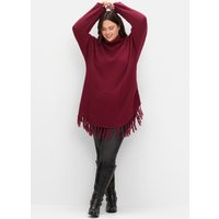 Strickpullover von sheego