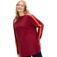 Strickpullover von sheego