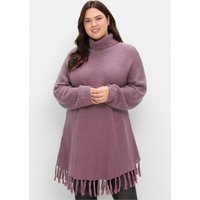 Strickpullover von sheego