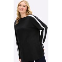 Strickpullover von sheego