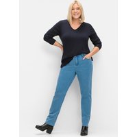 Strickpullover von sheego