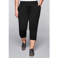 Sweathose von sheego