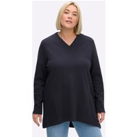 Sweatshirt von sheego