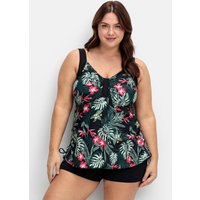 Tankini-Oberteil Tankini-Oberteil von sheego