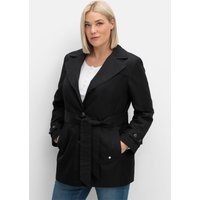 Trenchcoat von sheego