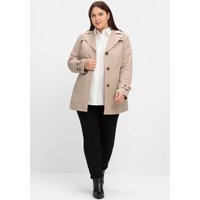 Trenchcoat von sheego