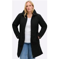 Winterjacke von sheego
