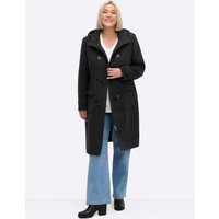 Wintermantel von sheego