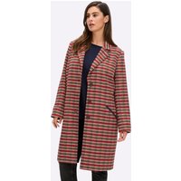 Wintermantel von sheego