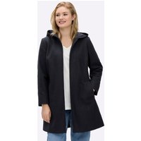 Wintermantel von sheego