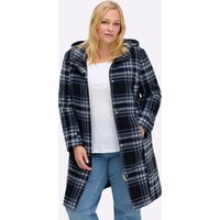 Wintermantel von sheego