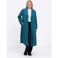 Wintermantel von sheego