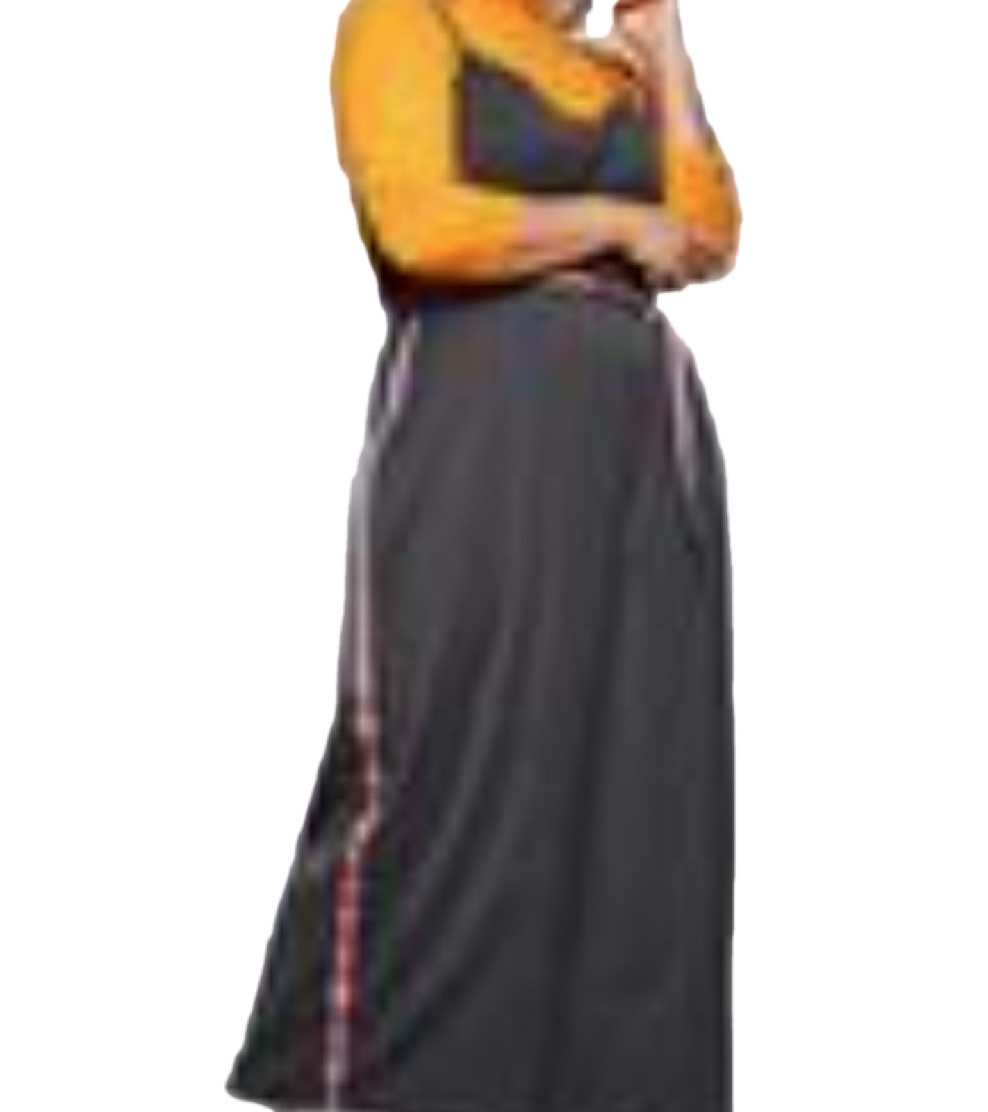 sheego Damen Kleid in Nadelstreifenoptik Sommer-Kleid Große Größen 134104 Grau sheego Damen Kleid in Nadelstreifenoptik Sommer-Kleid Große Größen 134104 Grau von sheego