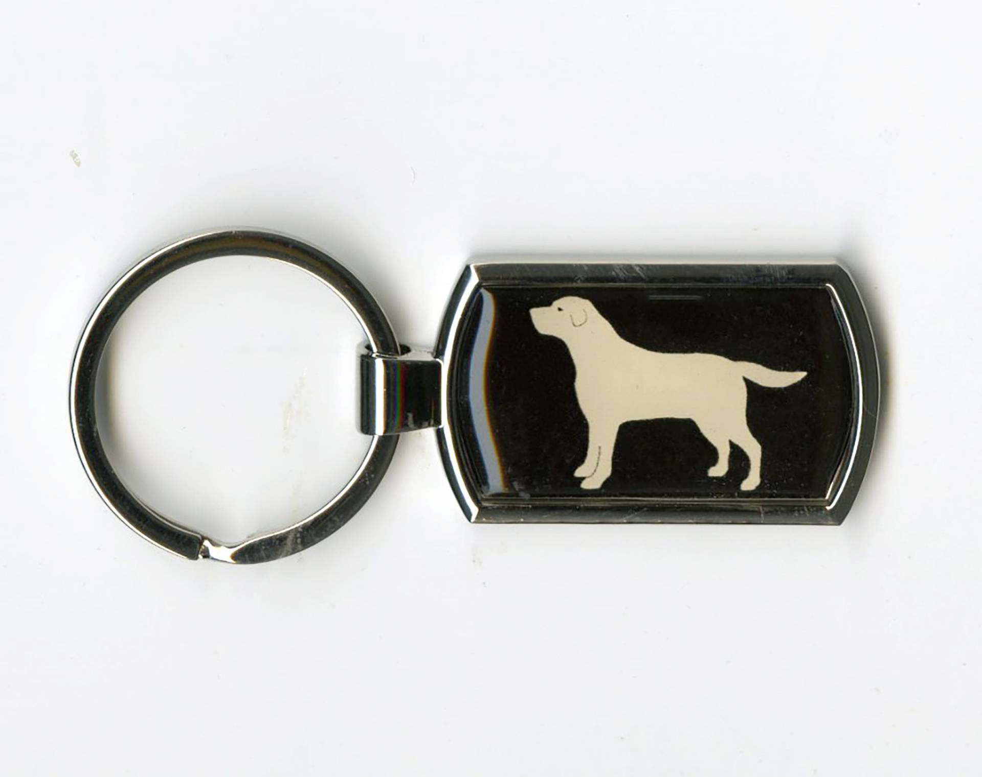 Labradorit Schlüsselanhänger Geschenk Labradorit Schlüsselanhänger Geschenk von sheepsbreath