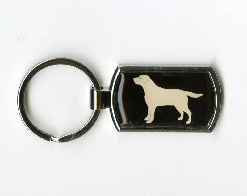 Labradorit Schlüsselanhänger Geschenk Labradorit Schlüsselanhänger Geschenk von sheepsbreath