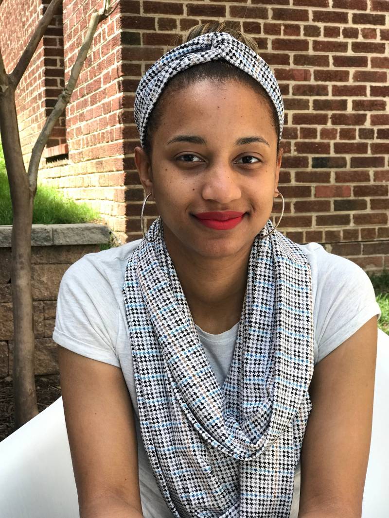 Geiszah-streitsche-Turban-Headband Geiszah-streitsche-Turban-Headband von shemadeit4