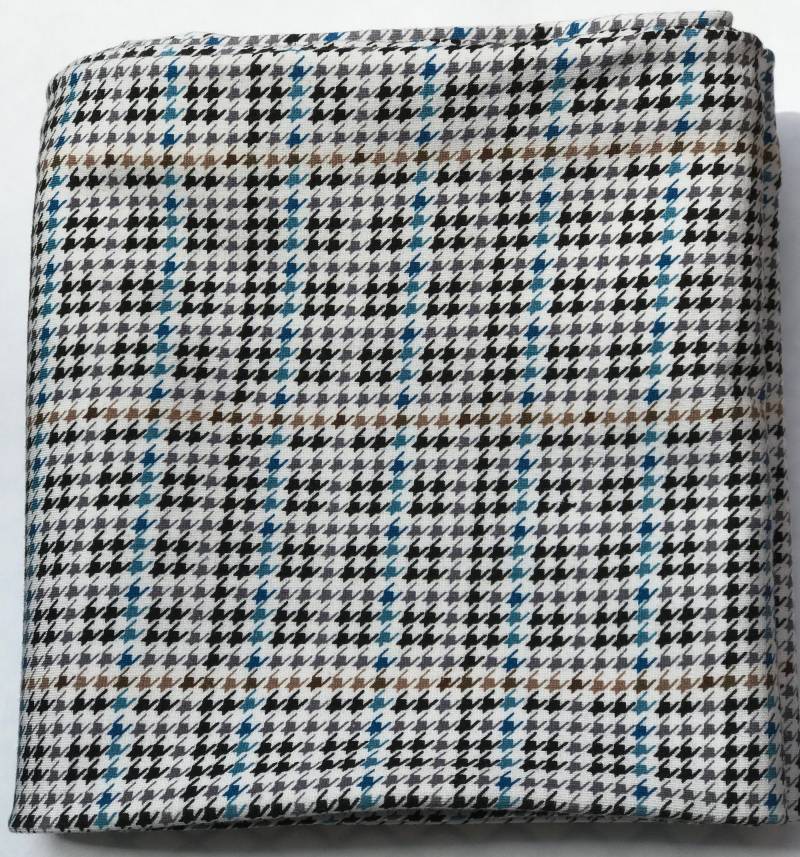 Hahnentritt-Schal Hahnentritt-Schal von shemadeit4