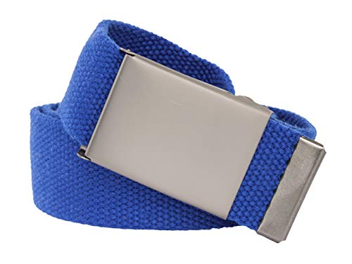 shenky Extra Starker Royal Blauer Stoffgürtel 4cm breit 140cm Qualitäts-Schnalle extra lang XXL Überlänge fabric belt shenky Extra Starker Royal Blauer Stoffgürtel 4cm breit 140cm Qualitäts-Schnalle extra lang XXL Überlänge fabric belt von shenky