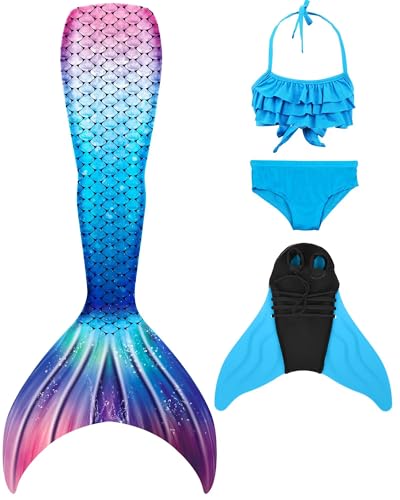 shepretty Fisch Tail Mädchen mit Bikini Cosplay,lanM31-150 shepretty Fisch Tail Mädchen mit Bikini Cosplay,lanM31-150 von shepretty
