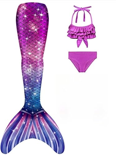 shepretty Mädchen Bikini 3PCS 603wp ，xiaoR8,130 von shepretty