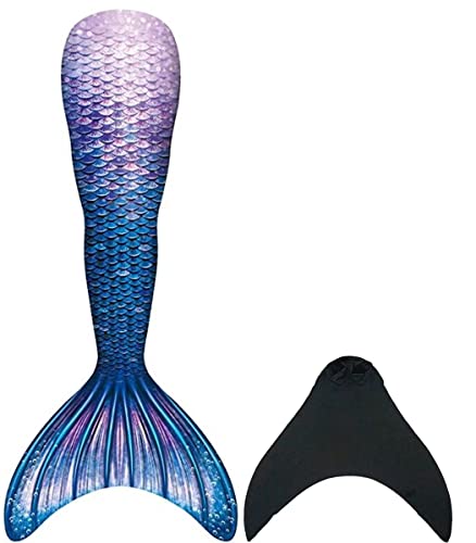 shepretty meerjungfrauenflosse mädchen Neuer Mermaid Tail Badeanzug für Erwachsene und Kinder,daheijcka24-164 von shepretty