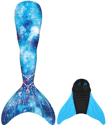 shepretty Mono-fin Mädchen mit Vbb, dalanjcka15, S von shepretty