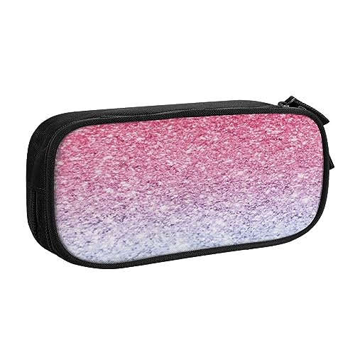 Federmäppchen mit Reißverschluss, schwarz, großes Fassungsvermögen, für Schule, Büro und Reisen, Schwarz , Einheitsgröße, Taschen-Organizer Federmäppchen mit Reißverschluss, schwarz, großes Fassungsvermögen, für Schule, Büro und Reisen, Schwarz , Einheitsgröße, Taschen-Organizer von shgwehh