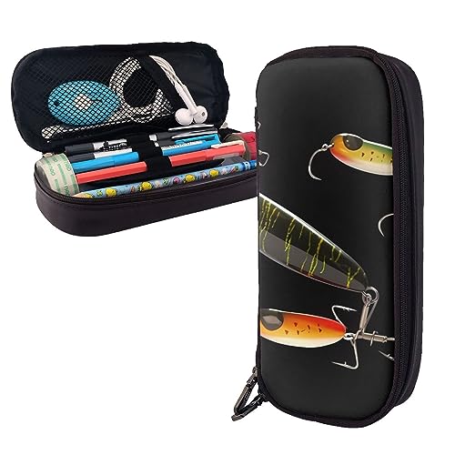 shgwehh Federmäppchen, Dartscheibe, bedruckt, großes Fassungsvermögen, Federmäppchen, einfacher Schreibwaren-Organizer für Büro, Reisen, Angelköder, Einheitsgröße, Taschen-Organizer shgwehh Federmäppchen, Dartscheibe, bedruckt, großes Fassungsvermögen, Federmäppchen, einfacher Schreibwaren-Organizer für Büro, Reisen, Angelköder, Einheitsgröße, Taschen-Organizer von shgwehh