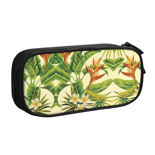 shgwehh Federmäppchen mit Blumendruck, stilvolles Federmäppchen – organisieren Sie Ihre Schreibwaren mit Eleganz, Schwarz , Einheitsgröße, Taschen-Organizer shgwehh Federmäppchen mit Blumendruck, stilvolles Federmäppchen – organisieren Sie Ihre Schreibwaren mit Eleganz, Schwarz , Einheitsgröße, Taschen-Organizer von shgwehh