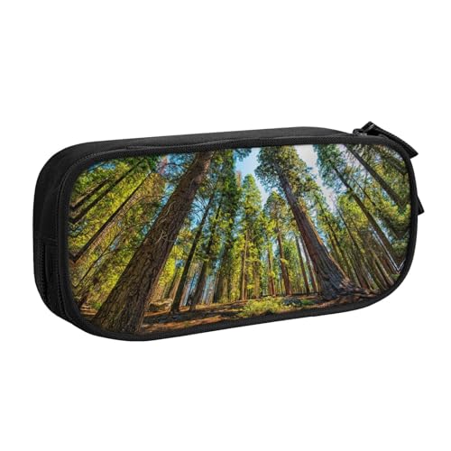 shgwehh Federmäppchen mit natürlichem Zedernmuster, stilvolles Federmäppchen – organisieren Sie Ihre Schreibwaren mit Eleganz, Schwarz , Einheitsgröße, Taschen-Organizer shgwehh Federmäppchen mit natürlichem Zedernmuster, stilvolles Federmäppchen – organisieren Sie Ihre Schreibwaren mit Eleganz, Schwarz , Einheitsgröße, Taschen-Organizer von shgwehh