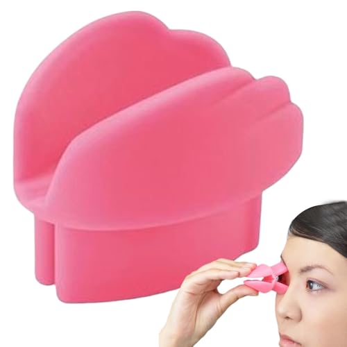 Eye Roller For Puffy Eyes | Silicone Face Massager Tool Eye Depuffer Roller | Eye Cream Applicator Tool, Eye Massage for Work, Study, Women, Men, Adult von shjxi