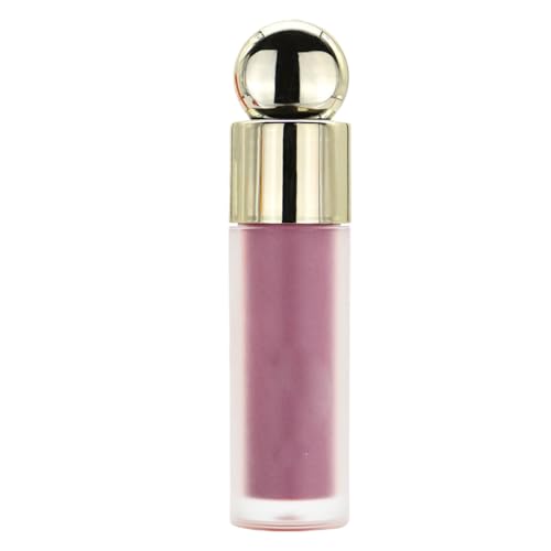 Liquid Blush for Cheeks, High-Pigment Skin Tint, Smudge-Proof Makeup, Lightweight Blendable Face Color, Natural-Looking Highlight and Lip Gloss Women Teens Adult von shjxi