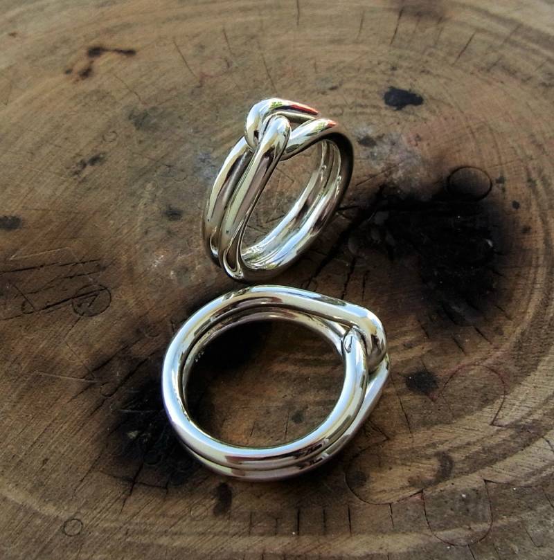 Alternative Trauringe. Paar Versprechen Ring. Seine Und Ihre Ringe. Sein Sein. Sie Ihre. Ringe in Sterling Silber. Set Alternative Trauringe. Paar Versprechen Ring. Seine Und Ihre Ringe. Sein Sein. Sie Ihre. Ringe in Sterling Silber. Set von shmukies
