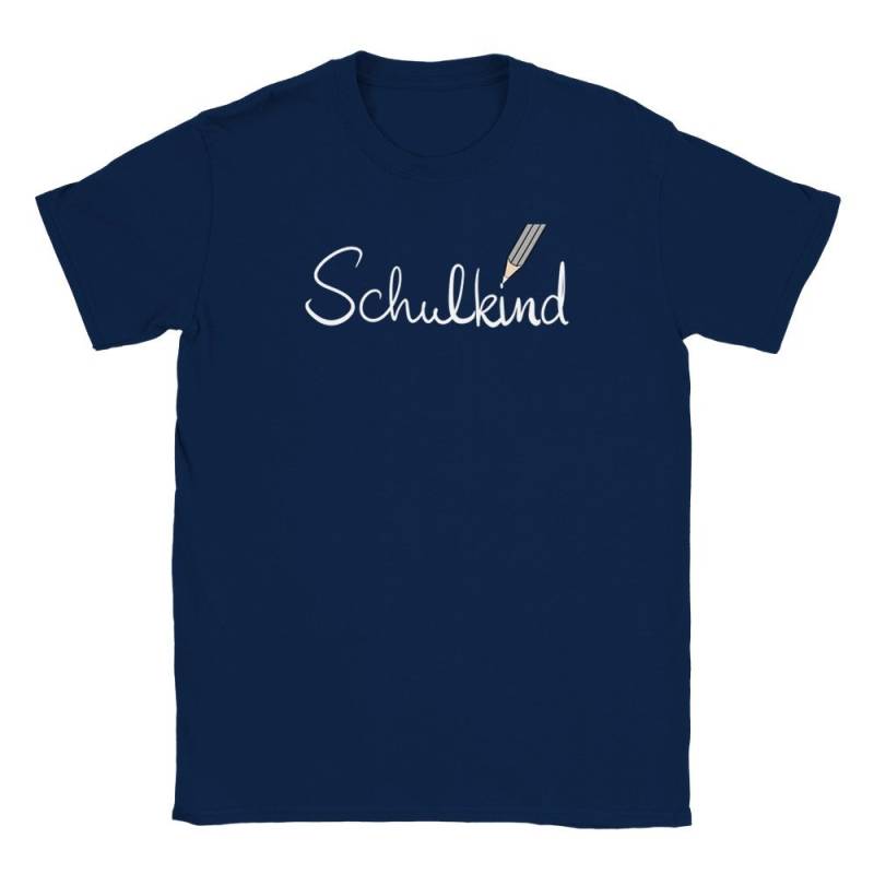 Schulkind Shirt Schulkind Shirt von shoerzplus