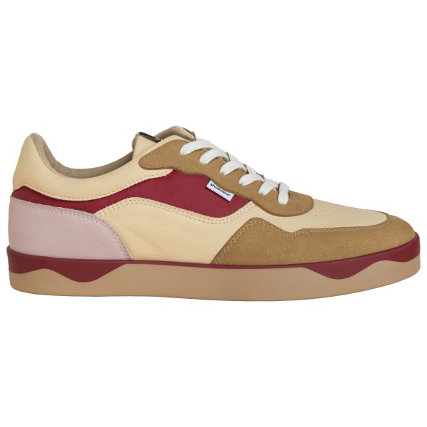 shoevenir - Barcelona - Sneaker Gr 46 beige shoevenir - Barcelona - Sneaker Gr 46 beige von shoevenir