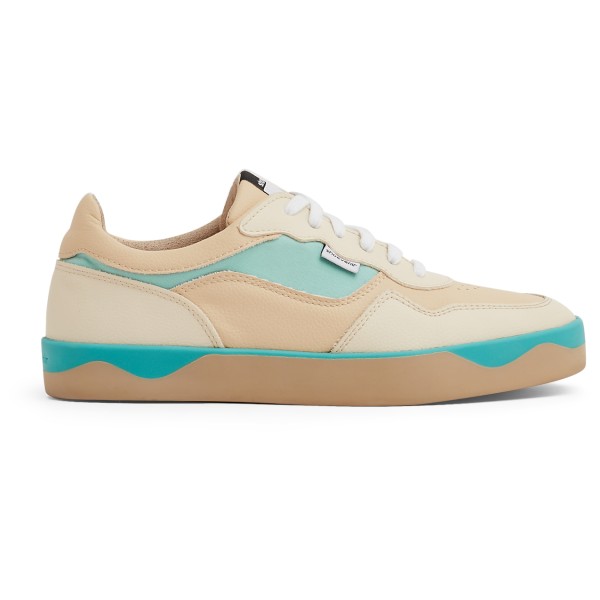 shoevenir - Dubai - Sneaker Gr 36;37;38;40;41 beige von shoevenir