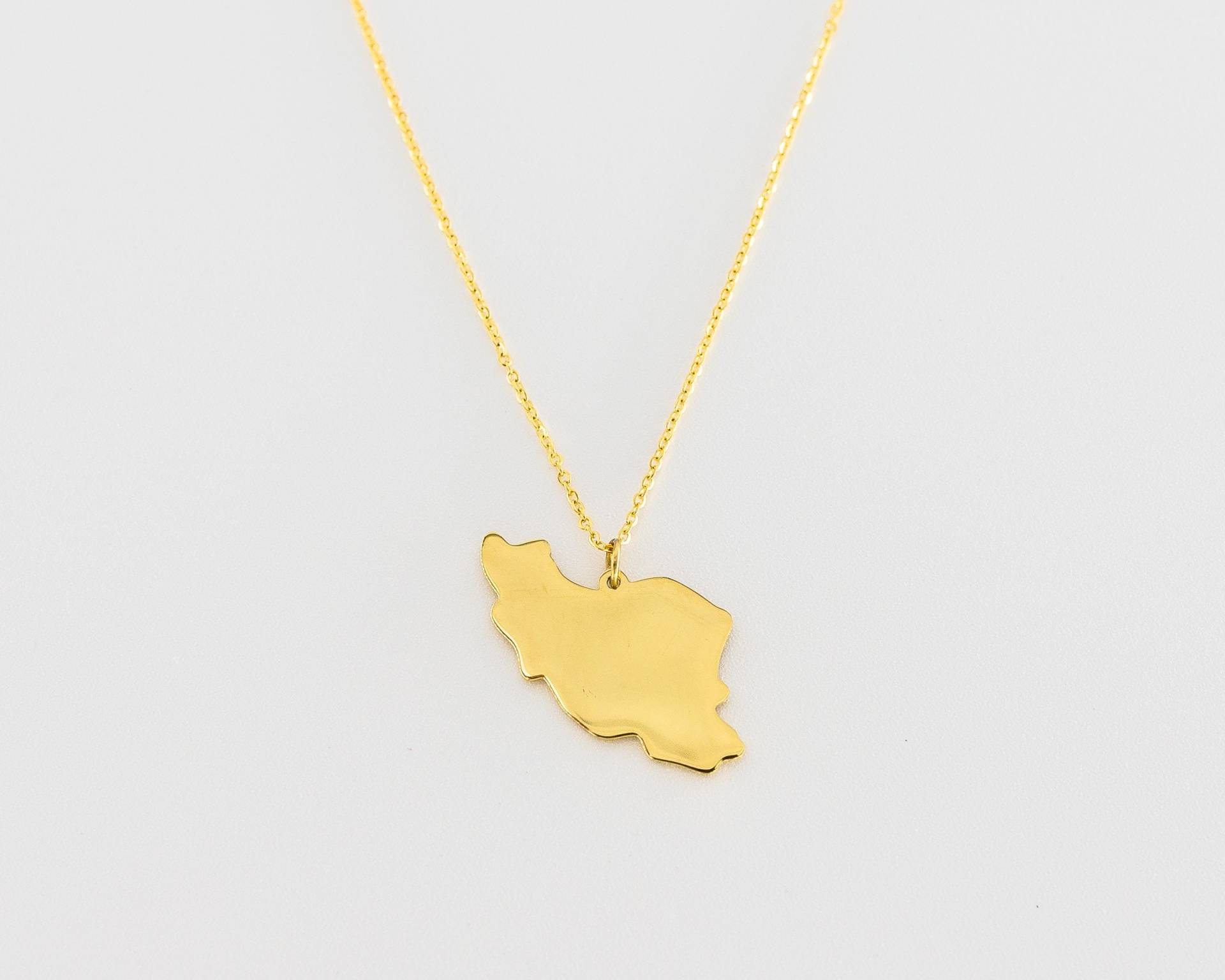 Iran Halskette Von Heritage Piece Iran Halskette Von Heritage Piece von shopheritagepiece