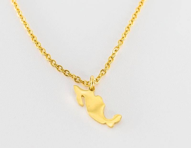 Mexiko Halskette Von Heritage Piece von shopheritagepiece