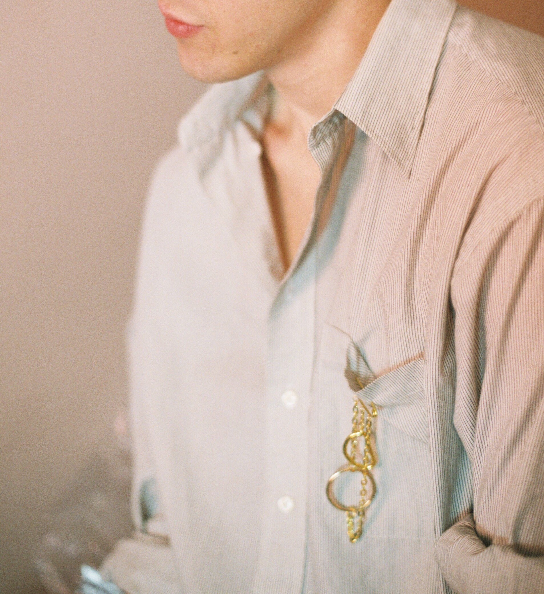 Ketten - & Reifen-Sicherheitsnadel von shopjournal