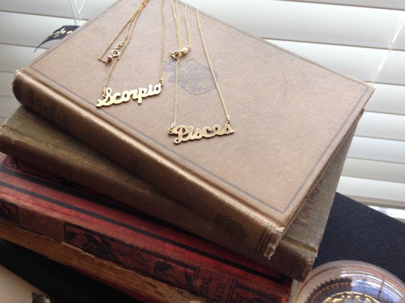 Was Ist Ihr Zeichen von shopnikkicummings