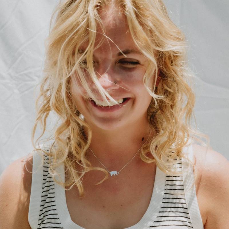 Elefant-Erinnerungen Halskette Herde, Erinnerung, Starke Bindungen, Freundschaft, Unterstützung Alzheimer von shopshinelife